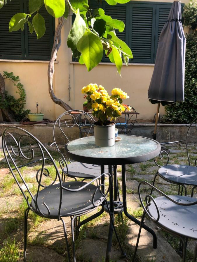 B&B Uva Fragola Перуджа Экстерьер фото