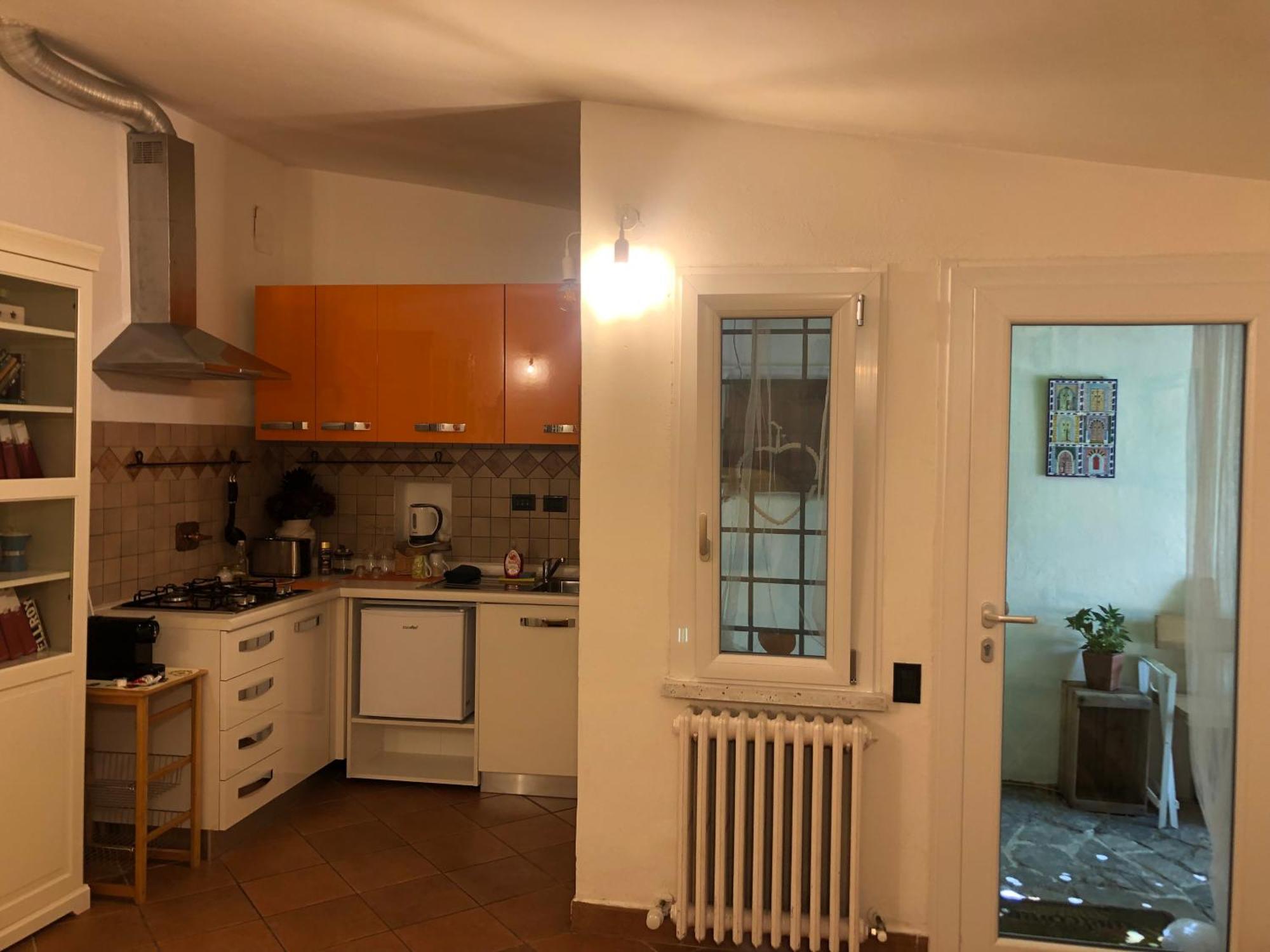 B&B Uva Fragola Перуджа Экстерьер фото