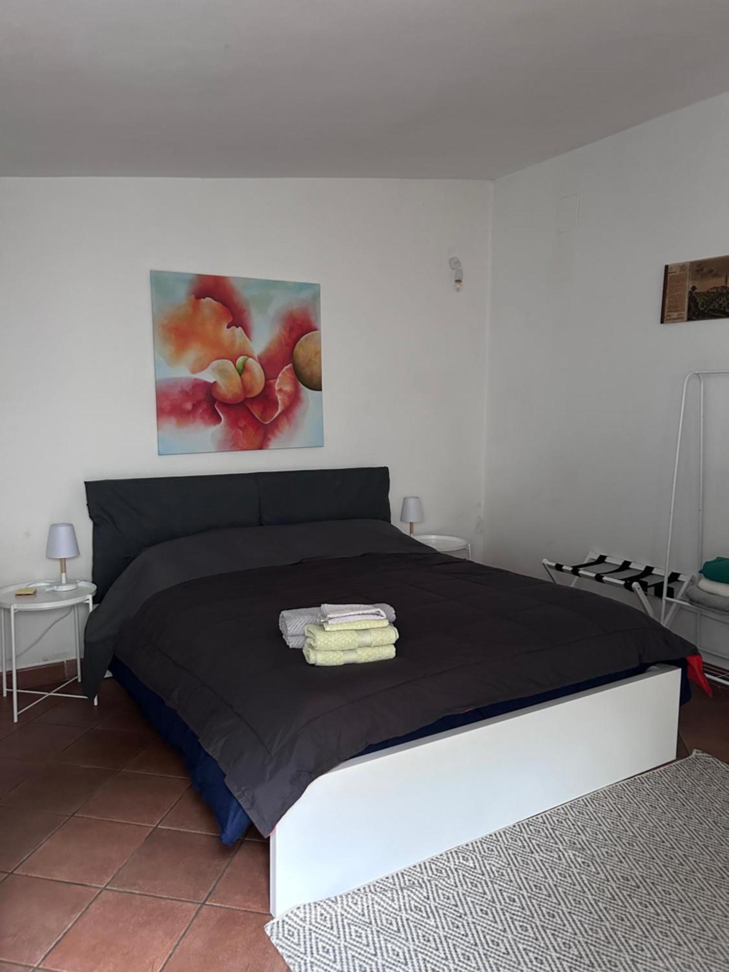 B&B Uva Fragola Перуджа Экстерьер фото